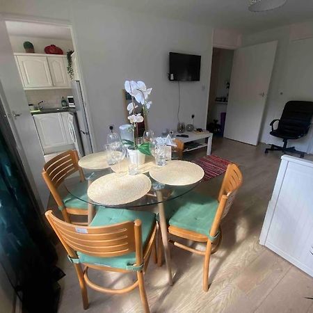 Apt 2/4People Archway/Holloway London Exterior foto