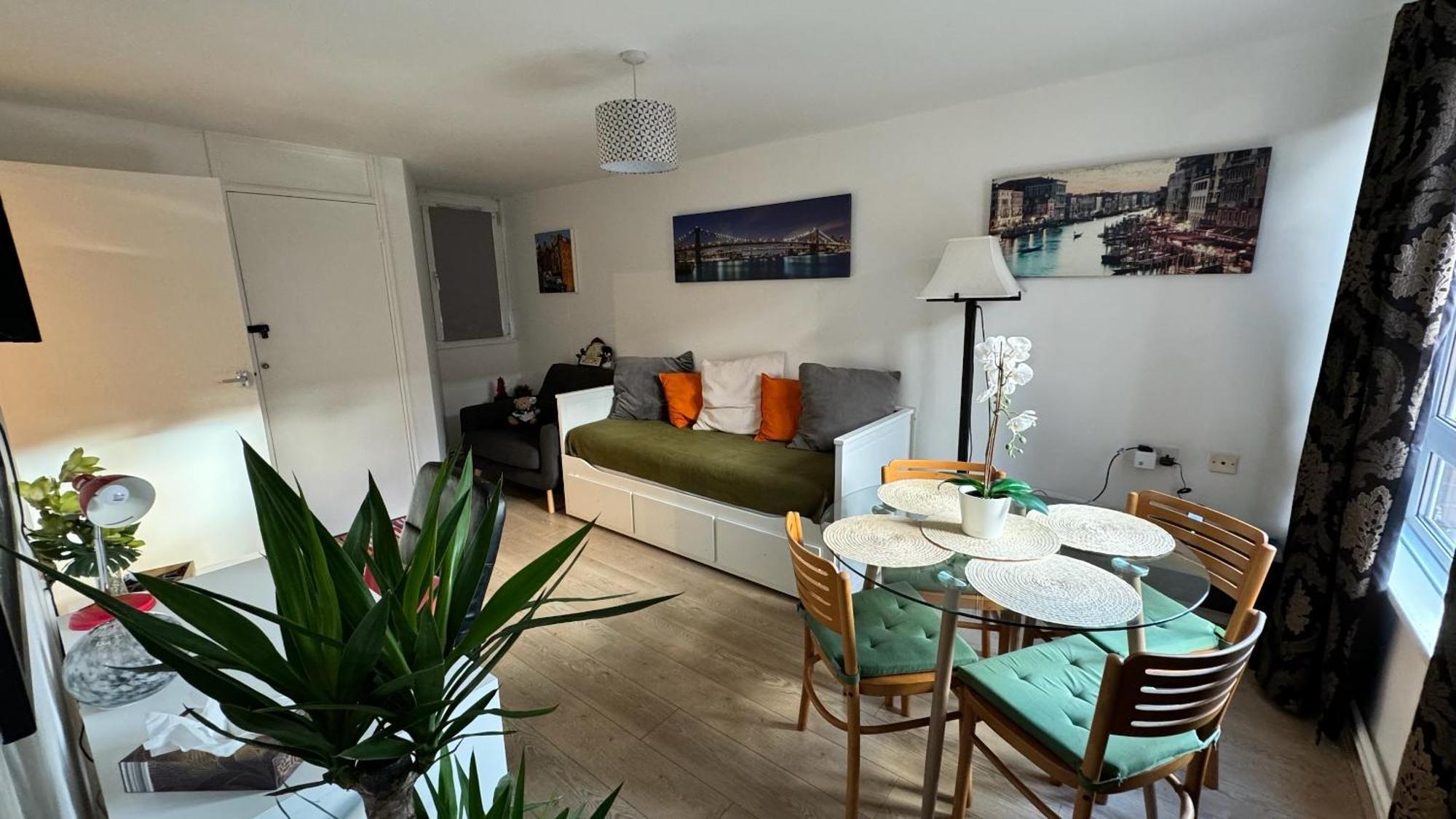 Apt 2/4People Archway/Holloway London Exterior foto