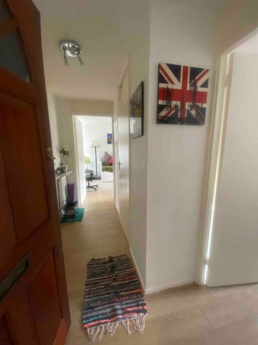 Apt 2/4People Archway/Holloway London Exterior foto