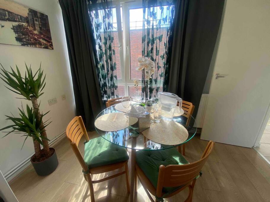 Apt 2/4People Archway/Holloway London Exterior foto