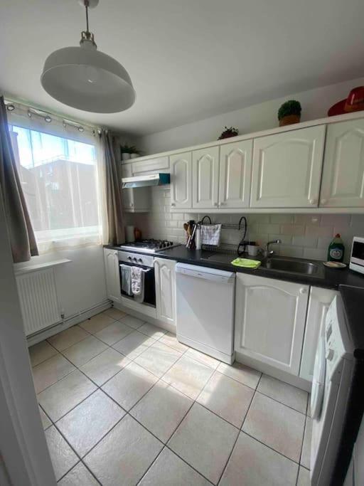 Apt 2/4People Archway/Holloway London Exterior foto