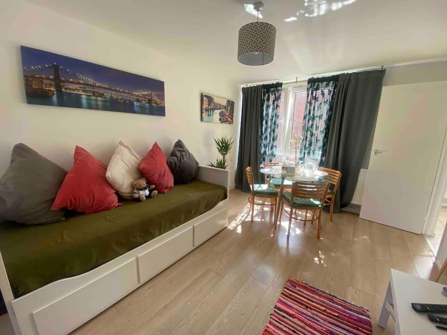 Apt 2/4People Archway/Holloway London Exterior foto