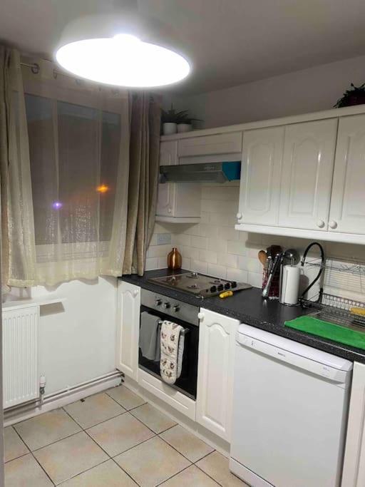 Apt 2/4People Archway/Holloway London Exterior foto